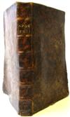 ERASMUS, DESIDERIUS. Apophthegmatum opus.  1532